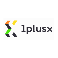 1plusX